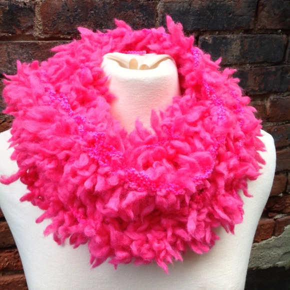 Infinity scarf - Picture 5 of 6